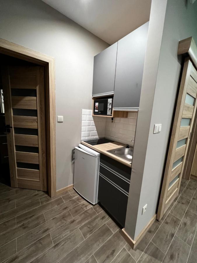 Th-Lux Apartman Hajduszoboszlo Ngoại thất bức ảnh