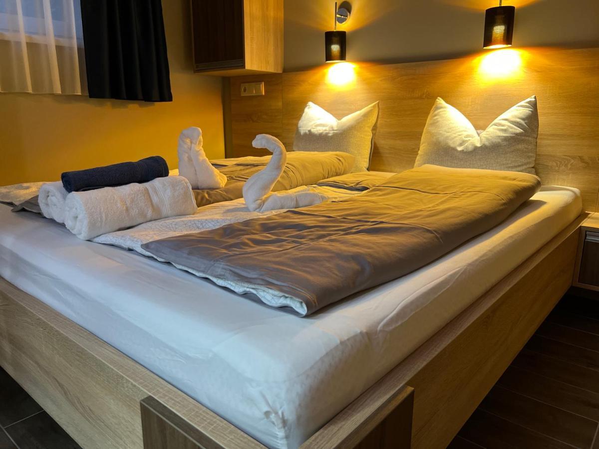 Th-Lux Apartman Hajduszoboszlo Ngoại thất bức ảnh